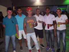 Natal Open Prime
